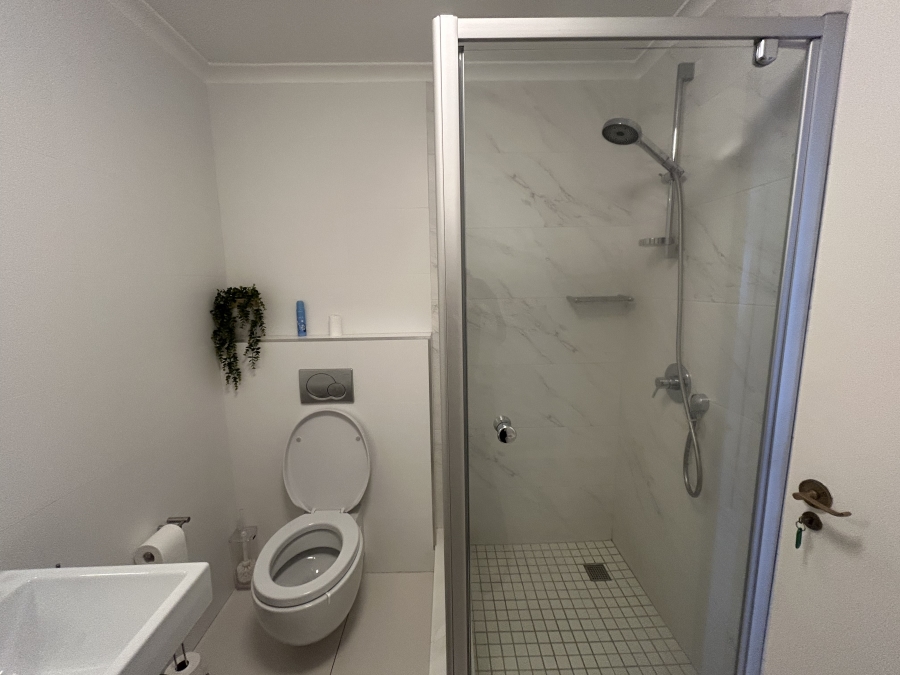 To Let 2 Bedroom Property for Rent in Big Bay Western Cape